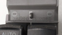 2007-2014 Toyota Camry Master Power Window Switch Replacement Driver Side Left P/N:74232-52710 74232-52730 Fits OEM Used Aut