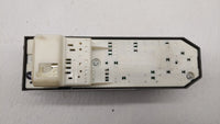 2007-2014 Toyota Camry Master Power Window Switch Replacement Driver Side Left P/N:74232-52710 74232-52730 Fits OEM Used Aut