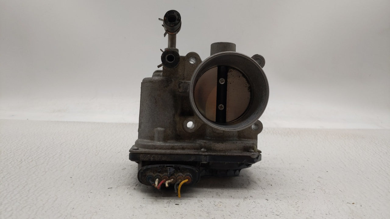 2012-2017 Toyota Camry Throttle Body P/N:22030-36020 Fits Fits 2012 2013 2014 2015 2016 2017 2018 2019 OEM Used Auto Parts -