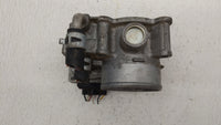 2012-2017 Toyota Camry Throttle Body P/N:22030-36020 Fits Fits 2012 2013 2014 2015 2016 2017 2018 2019 OEM Used Auto Parts -