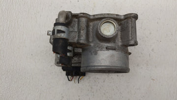 2012-2017 Toyota Camry Throttle Body P/N:22030-36020 Fits Fits 2012 2013 2014 2015 2016 2017 2018 2019 OEM Used Auto Parts