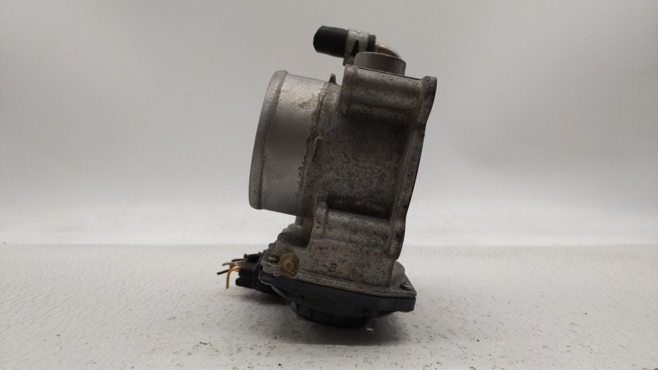 2012-2017 Toyota Camry Throttle Body P/N:22030-36020 Fits Fits 2012 2013 2014 2015 2016 2017 2018 2019 OEM Used Auto Parts -