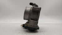 2012-2017 Toyota Camry Throttle Body P/N:22030-36020 Fits Fits 2012 2013 2014 2015 2016 2017 2018 2019 OEM Used Auto Parts -