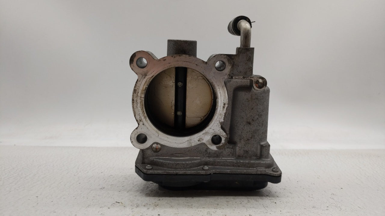 2012-2017 Toyota Camry Throttle Body P/N:22030-36020 Fits Fits 2012 2013 2014 2015 2016 2017 2018 2019 OEM Used Auto Parts -