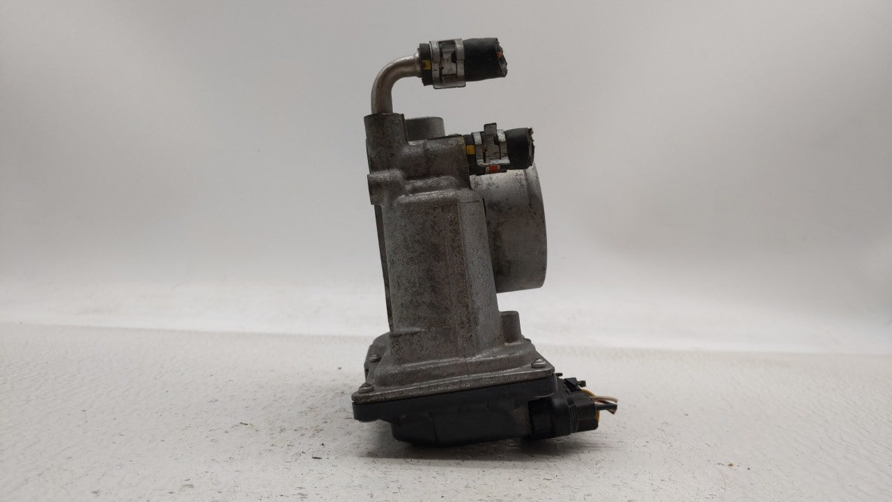 2012-2017 Toyota Camry Throttle Body P/N:22030-36020 Fits Fits 2012 2013 2014 2015 2016 2017 2018 2019 OEM Used Auto Parts -