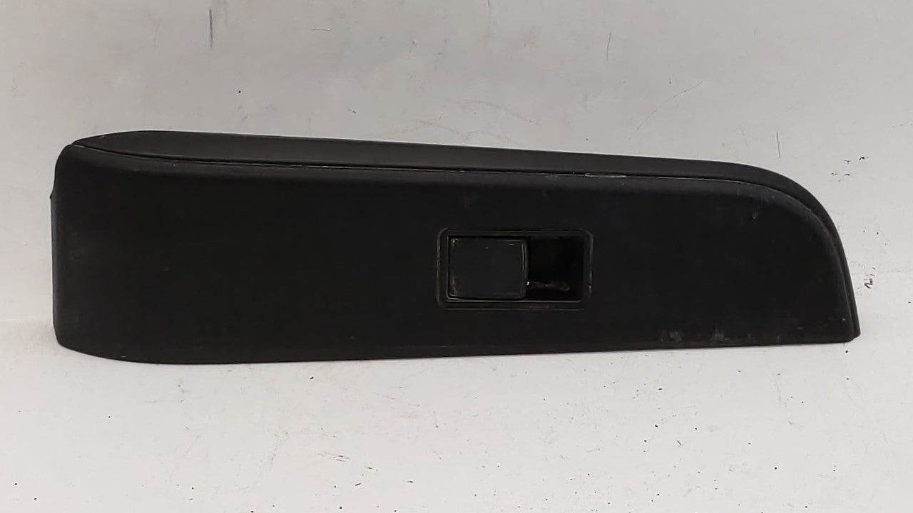 2012 Toyota Camry Passenger Right Rear Power Window Switch 74271-06280 - Oemusedautoparts1.com