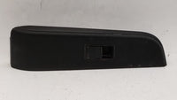 2012 Toyota Camry Passenger Right Rear Power Window Switch 74271-06280 - Oemusedautoparts1.com
