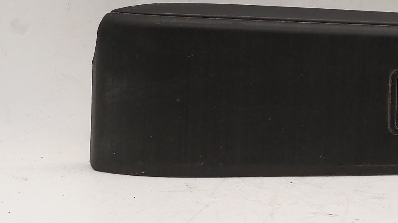 2012 Toyota Camry Passenger Right Rear Power Window Switch 74271-06280 - Oemusedautoparts1.com