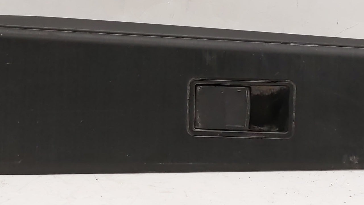 2012 Toyota Camry Passenger Right Rear Power Window Switch 74271-06280 - Oemusedautoparts1.com