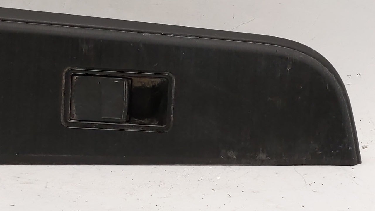 2012 Toyota Camry Passenger Right Rear Power Window Switch 74271-06280 - Oemusedautoparts1.com