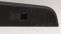2012 Toyota Camry Passenger Right Rear Power Window Switch 74271-06280 - Oemusedautoparts1.com
