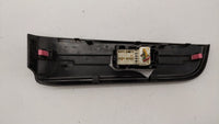 2012 Toyota Camry Passenger Right Rear Power Window Switch 74271-06280 - Oemusedautoparts1.com
