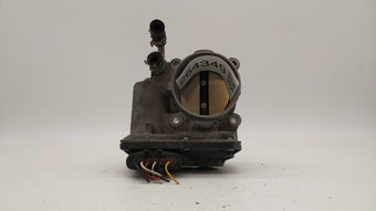 compare product 2012-2017 Toyota Camry Throttle Body P/N:22030-36020 Fits Fits 2012 2013 2014 2015 2016 2017 2018 2019 OEM Used Auto Parts