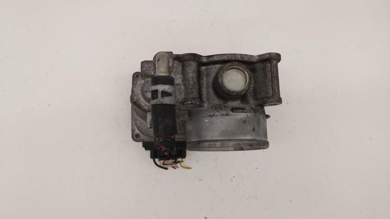 2012-2017 Toyota Camry Throttle Body P/N:22030-36020 Fits Fits 2012 2013 2014 2015 2016 2017 2018 2019 OEM Used Auto Parts -