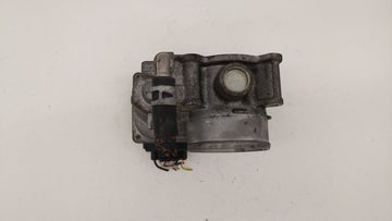 2012-2017 Toyota Camry Throttle Body P/N:22030-36020 Fits Fits 2012 2013 2014 2015 2016 2017 2018 2019 OEM Used Auto Parts