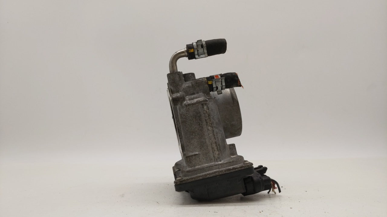 2012-2017 Toyota Camry Throttle Body P/N:22030-36020 Fits Fits 2012 2013 2014 2015 2016 2017 2018 2019 OEM Used Auto Parts -