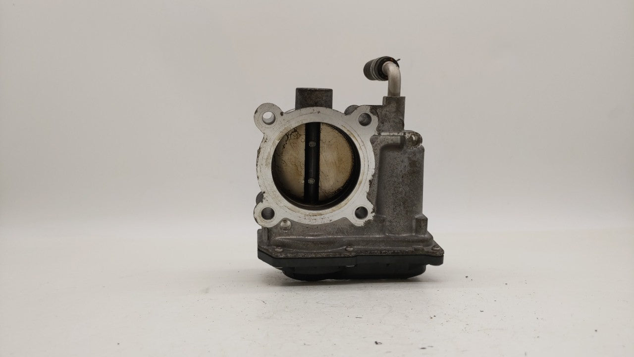 2012-2017 Toyota Camry Throttle Body P/N:22030-36020 Fits Fits 2012 2013 2014 2015 2016 2017 2018 2019 OEM Used Auto Parts -