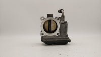 2012-2017 Toyota Camry Throttle Body P/N:22030-36020 Fits Fits 2012 2013 2014 2015 2016 2017 2018 2019 OEM Used Auto Parts -