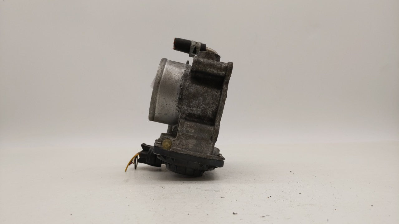 2012-2017 Toyota Camry Throttle Body P/N:22030-36020 Fits Fits 2012 2013 2014 2015 2016 2017 2018 2019 OEM Used Auto Parts -