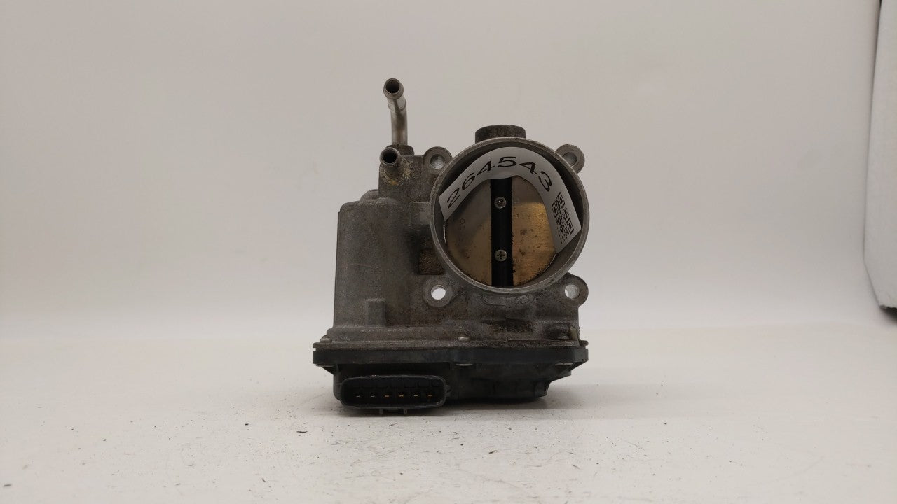 2012-2017 Toyota Camry Throttle Body P/N:22030-36020 Fits Fits 2012 2013 2014 2015 2016 2017 2018 2019 OEM Used Auto Parts -