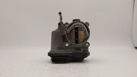 2012-2017 Toyota Camry Throttle Body P/N:22030-36020 Fits Fits 2012 2013 2014 2015 2016 2017 2018 2019 OEM Used Auto Parts -