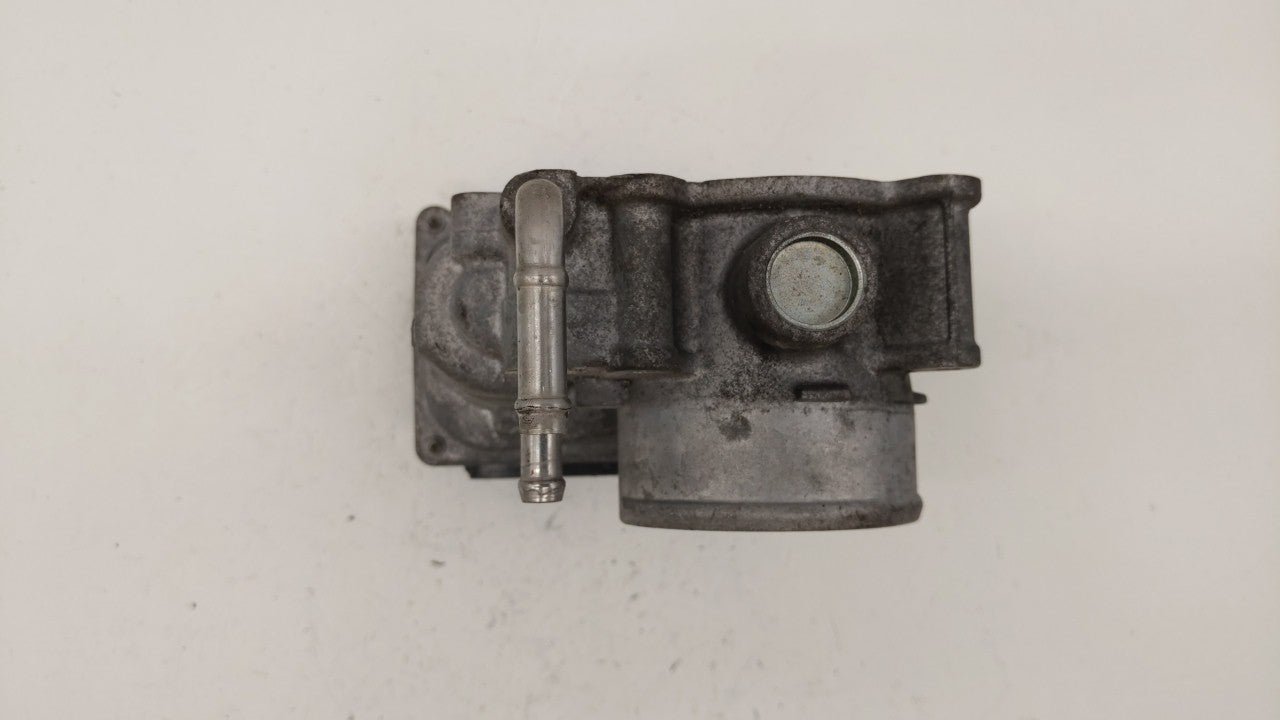 2012-2017 Toyota Camry Throttle Body P/N:22030-36020 Fits Fits 2012 2013 2014 2015 2016 2017 2018 2019 OEM Used Auto Parts -