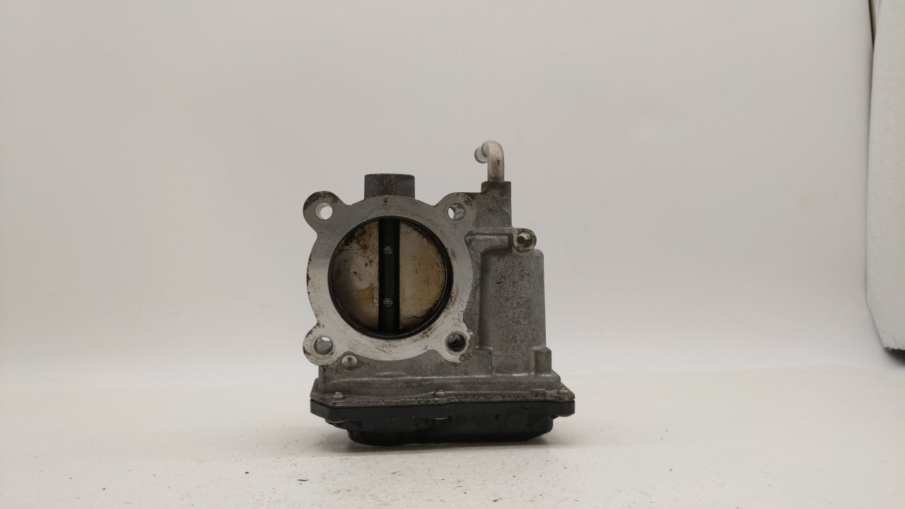 2012-2017 Toyota Camry Throttle Body P/N:22030-36020 Fits Fits 2012 2013 2014 2015 2016 2017 2018 2019 OEM Used Auto Parts -
