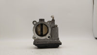 2012-2017 Toyota Camry Throttle Body P/N:22030-36020 Fits Fits 2012 2013 2014 2015 2016 2017 2018 2019 OEM Used Auto Parts -