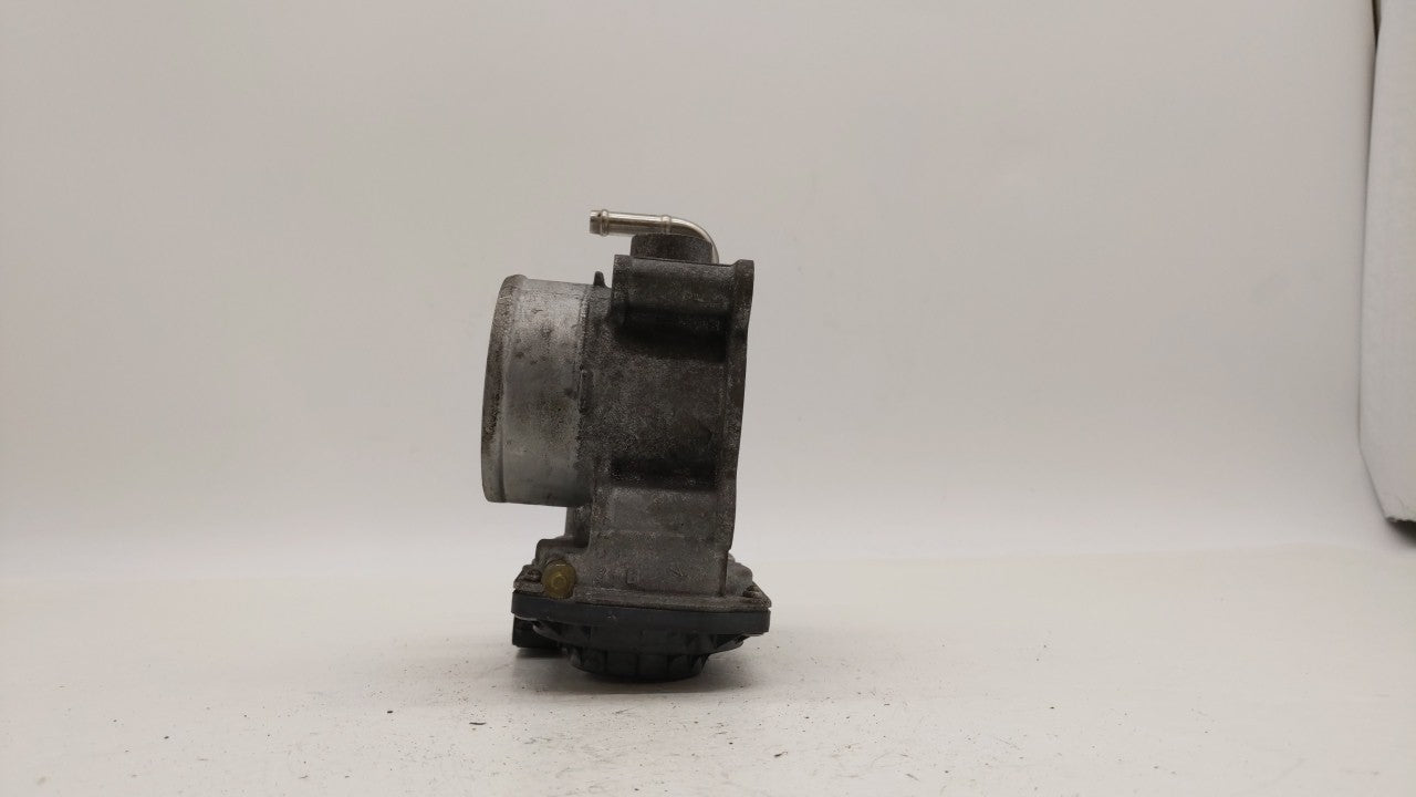 2012-2017 Toyota Camry Throttle Body P/N:22030-36020 Fits Fits 2012 2013 2014 2015 2016 2017 2018 2019 OEM Used Auto Parts -