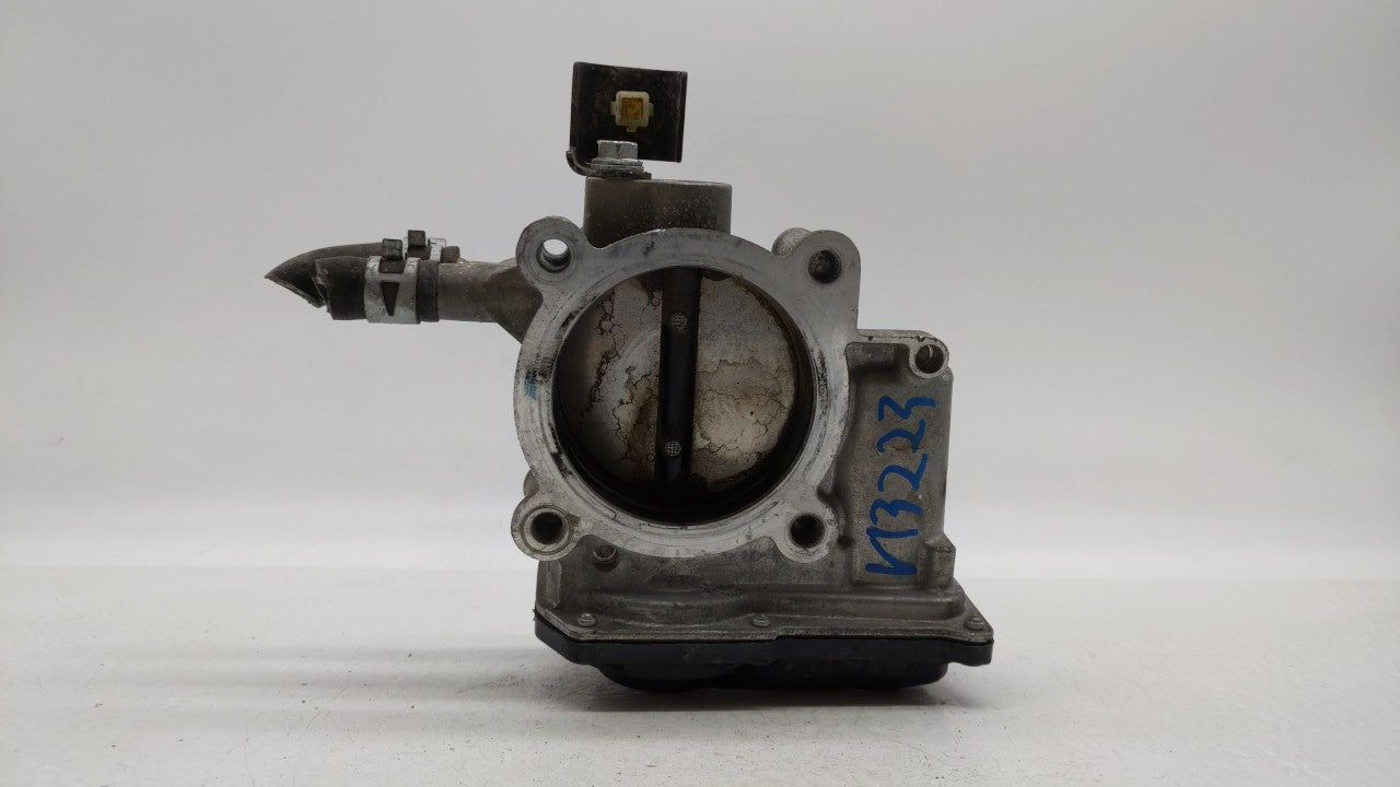 2010-2017 Toyota Camry Throttle Body P/N:22030-0V010 22030-36010 Fits Fits 2009 2010 2011 2012 2013 2014 2015 2016 2017 2018