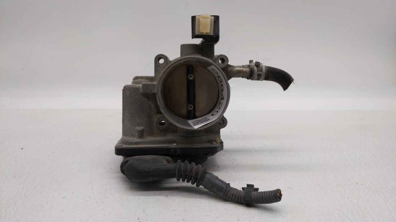 2010-2017 Toyota Camry Throttle Body P/N:22030-0V010 22030-36010 Fits Fits 2009 2010 2011 2012 2013 2014 2015 2016 2017 2018