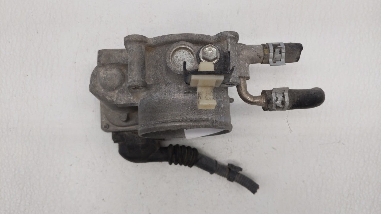 2010-2017 Toyota Camry Throttle Body P/N:22030-0V010 22030-36010 Fits Fits 2009 2010 2011 2012 2013 2014 2015 2016 2017 2018