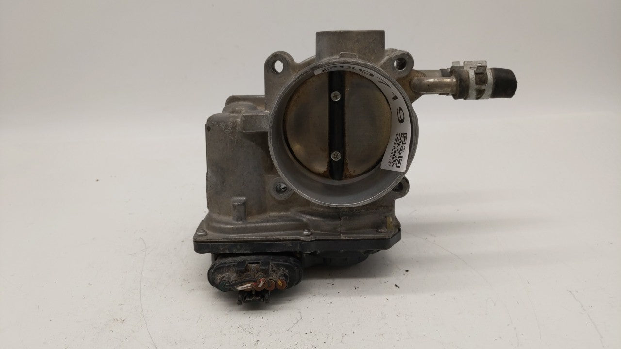 2010-2017 Toyota Camry Throttle Body P/N:22030-0V010 22030-36010 Fits Fits 2009 2010 2011 2012 2013 2014 2015 2016 2017 2018