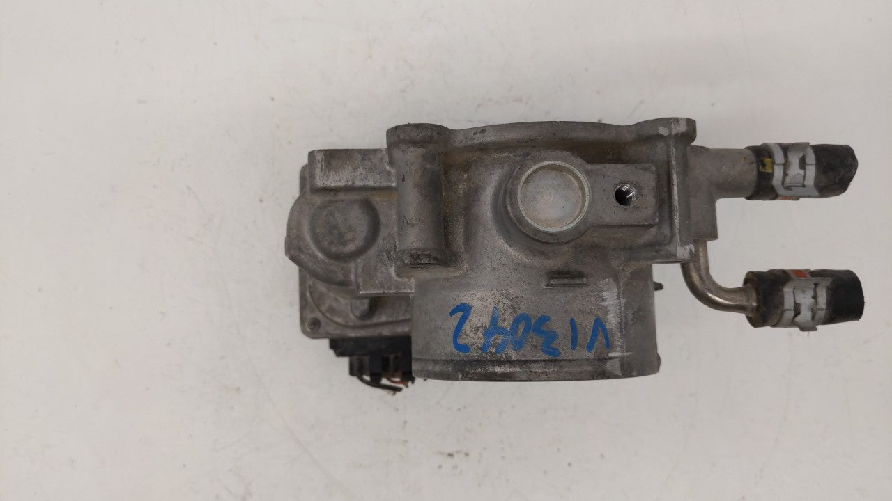 2010-2017 Toyota Camry Throttle Body P/N:22030-0V010 22030-36010 Fits Fits 2009 2010 2011 2012 2013 2014 2015 2016 2017 2018