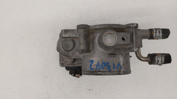 2010-2017 Toyota Camry Throttle Body P/N:22030-0V010 22030-36010 Fits Fits 2009 2010 2011 2012 2013 2014 2015 2016 2017 2018 OEM Used Auto Parts