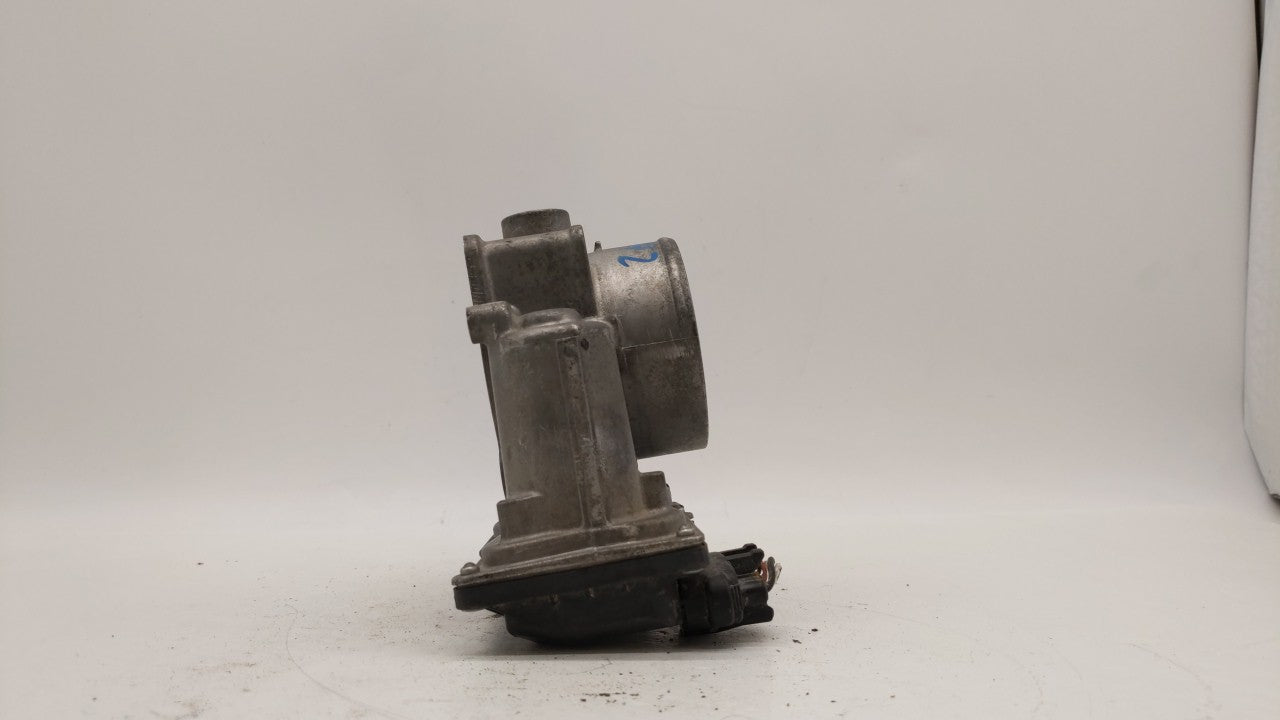 2010-2017 Toyota Camry Throttle Body P/N:22030-0V010 22030-36010 Fits Fits 2009 2010 2011 2012 2013 2014 2015 2016 2017 2018