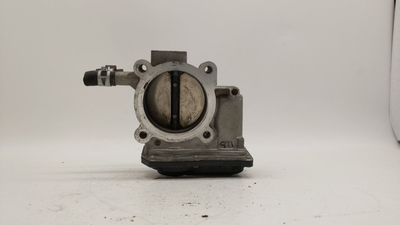 2010-2017 Toyota Camry Throttle Body P/N:22030-0V010 22030-36010 Fits Fits 2009 2010 2011 2012 2013 2014 2015 2016 2017 2018