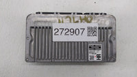 2012-2014 Toyota Camry PCM Engine Control Computer ECU ECM PCU OEM P/N:89661-06K20 89661-06K21 Fits Fits 2012 2013 2014 OEM 