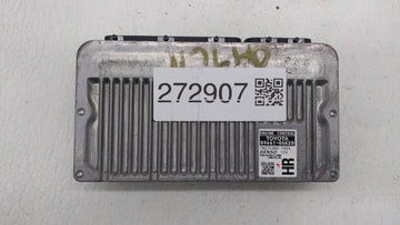 2012-2014 Toyota Camry PCM Engine Control Computer ECU ECM PCU OEM P/N:89661-06K20 89661-06K21 Fits Fits 2012 2013 2014 OEM 