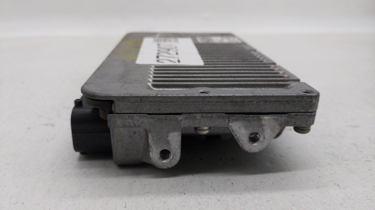 2012-2014 Toyota Camry PCM Engine Control Computer ECU ECM PCU OEM P/N:89661-06K20 89661-06K21 Fits Fits 2012 2013 2014 OEM 