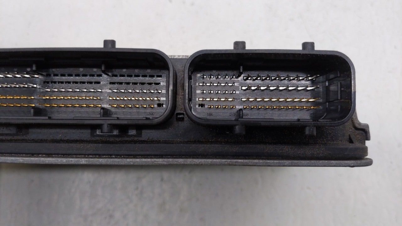 2012-2014 Toyota Camry PCM Engine Control Computer ECU ECM PCU OEM P/N:89661-06K20 89661-06K21 Fits Fits 2012 2013 2014 OEM 