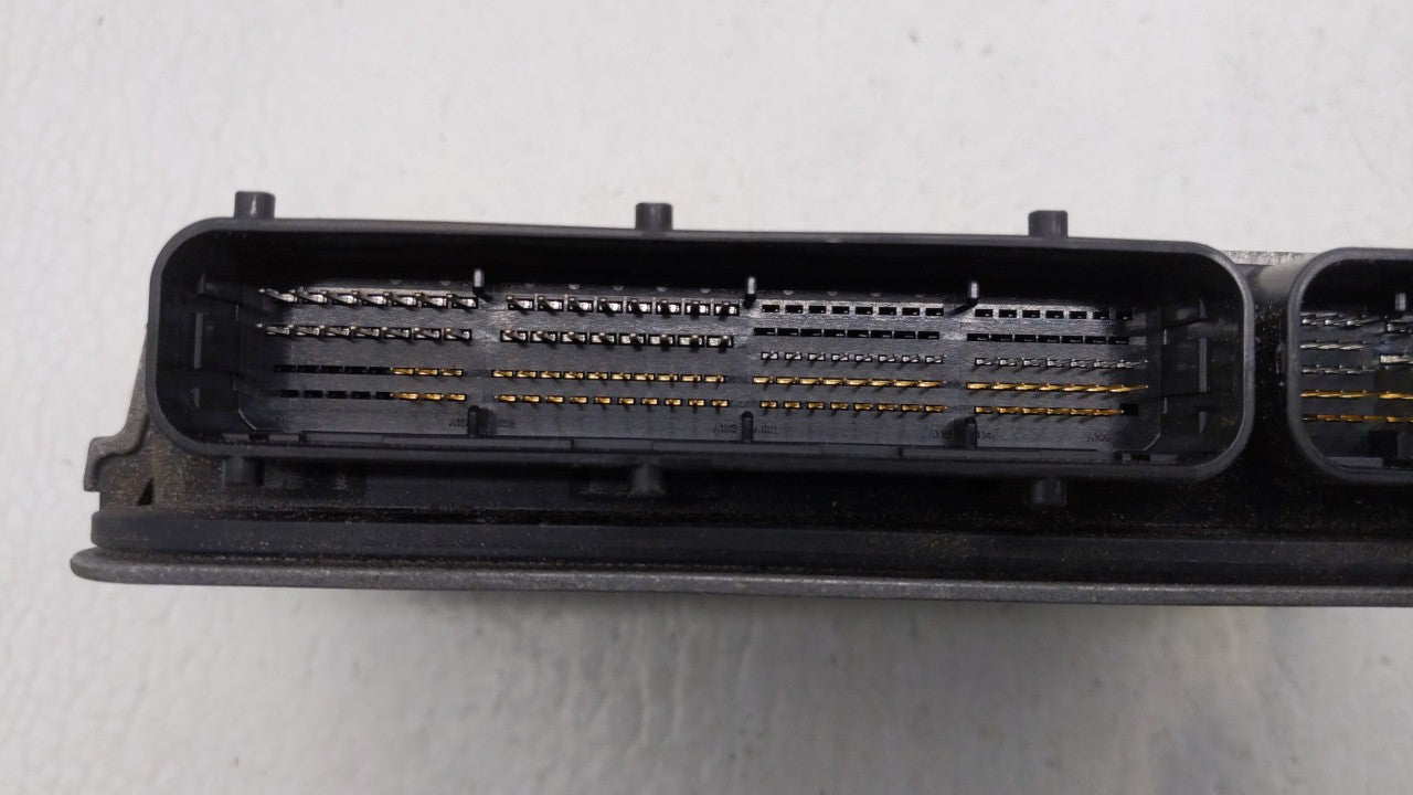 2012-2014 Toyota Camry PCM Engine Control Computer ECU ECM PCU OEM P/N:89661-06K20 89661-06K21 Fits Fits 2012 2013 2014 OEM 