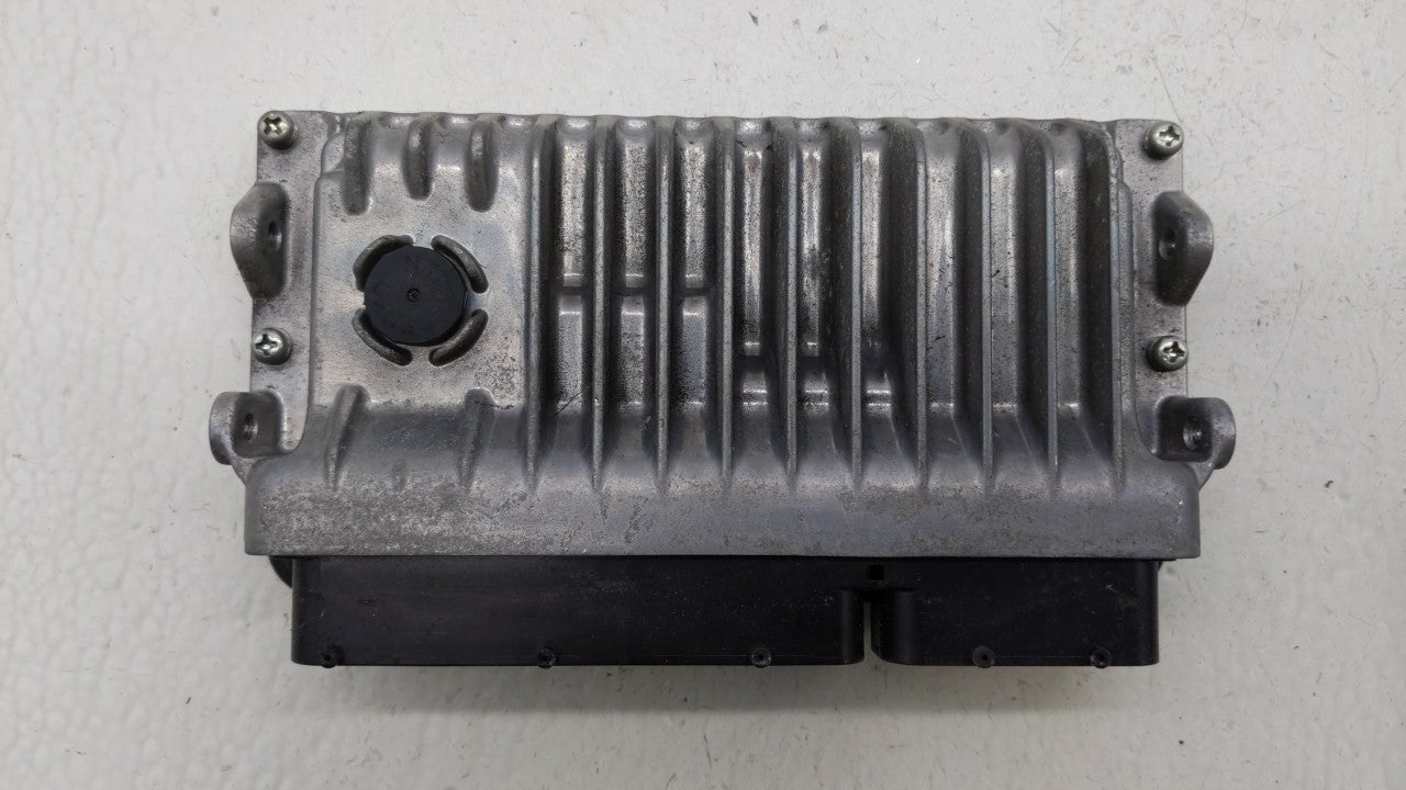 2012-2014 Toyota Camry PCM Engine Control Computer ECU ECM PCU OEM P/N:89661-06K20 89661-06K21 Fits Fits 2012 2013 2014 OEM 