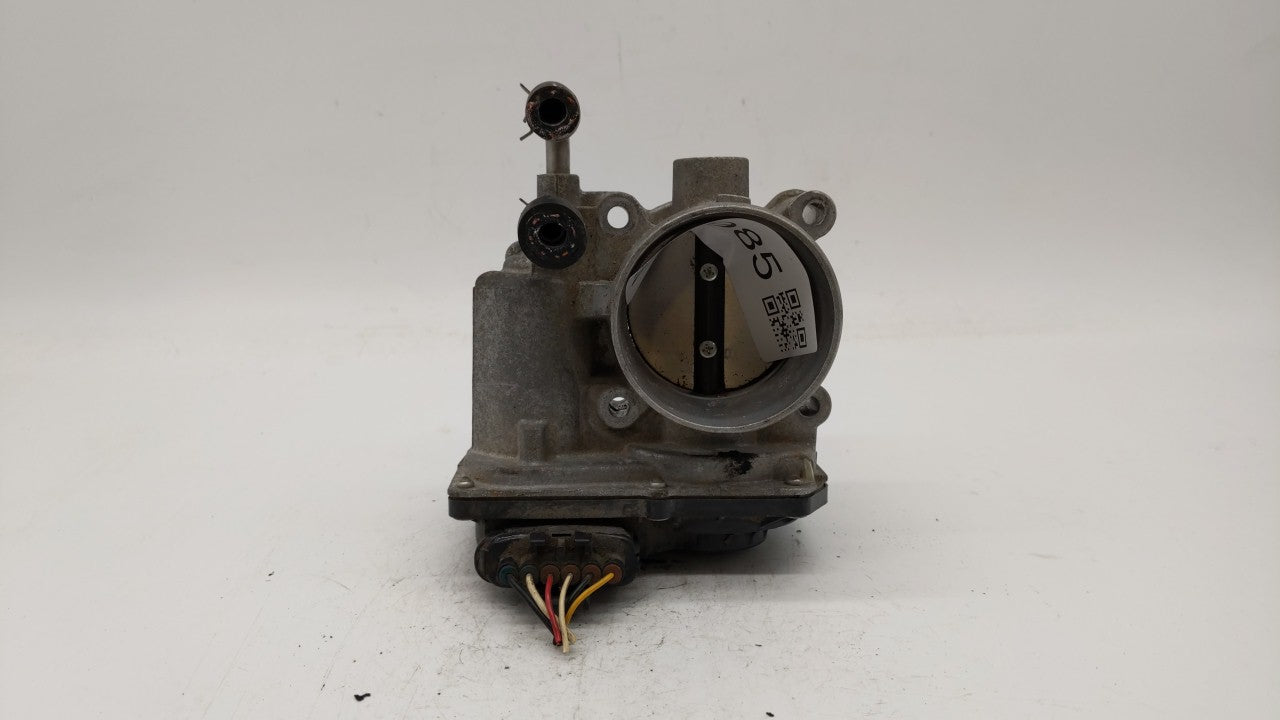 2012-2017 Toyota Camry Throttle Body P/N:22030-36020 Fits Fits 2012 2013 2014 2015 2016 2017 2018 2019 OEM Used Auto Parts -
