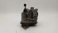 2012-2017 Toyota Camry Throttle Body P/N:22030-36020 Fits Fits 2012 2013 2014 2015 2016 2017 2018 2019 OEM Used Auto Parts -