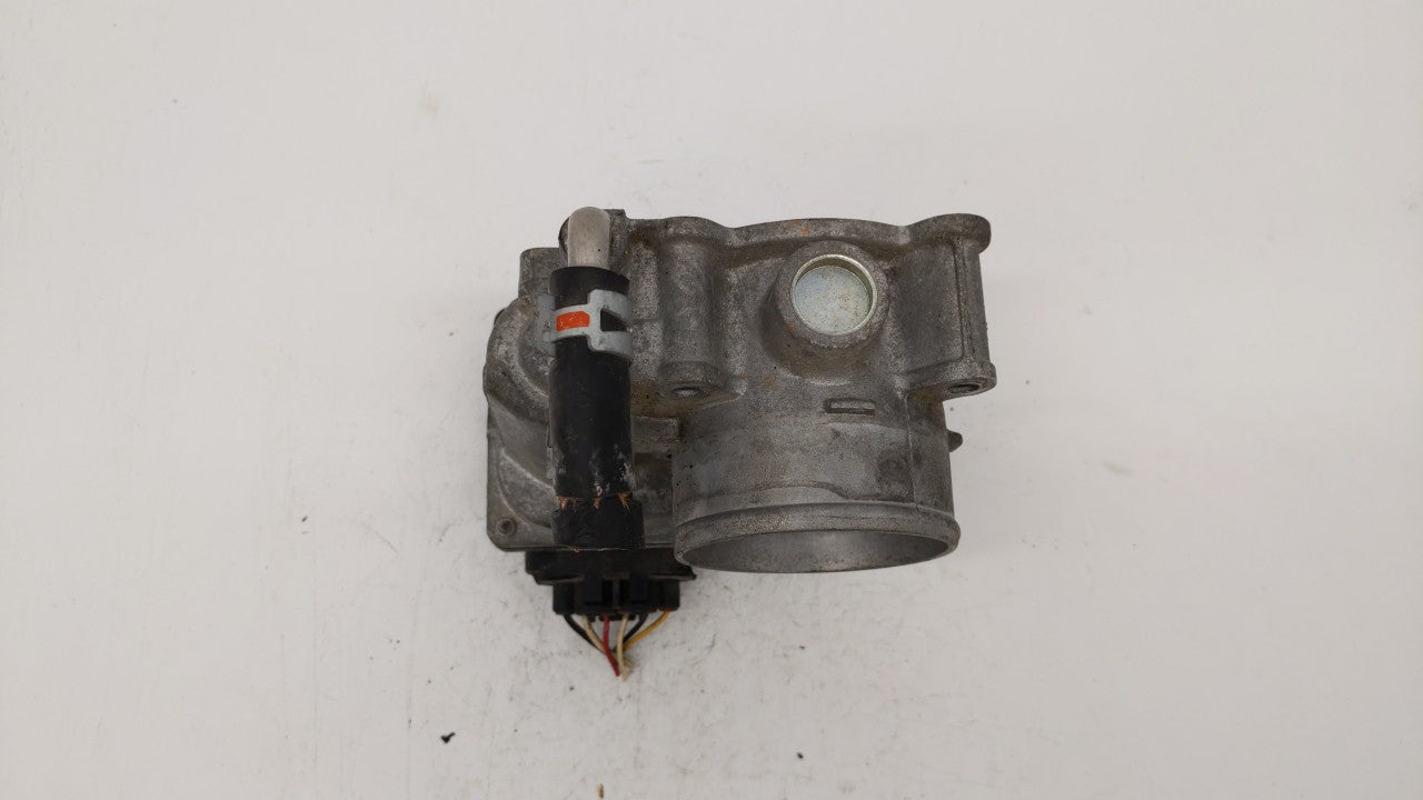 2012-2017 Toyota Camry Throttle Body P/N:22030-36020 Fits Fits 2012 2013 2014 2015 2016 2017 2018 2019 OEM Used Auto Parts -