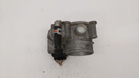 2012-2017 Toyota Camry Throttle Body P/N:22030-36020 Fits Fits 2012 2013 2014 2015 2016 2017 2018 2019 OEM Used Auto Parts -