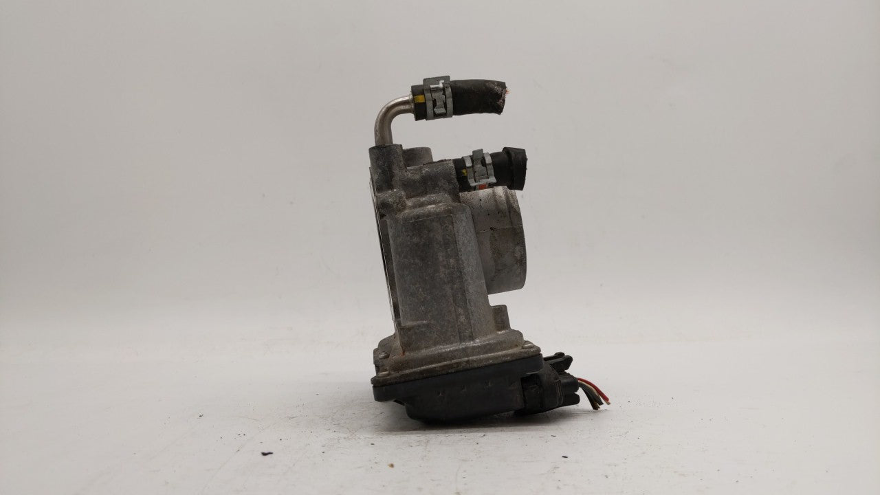2012-2017 Toyota Camry Throttle Body P/N:22030-36020 Fits Fits 2012 2013 2014 2015 2016 2017 2018 2019 OEM Used Auto Parts -