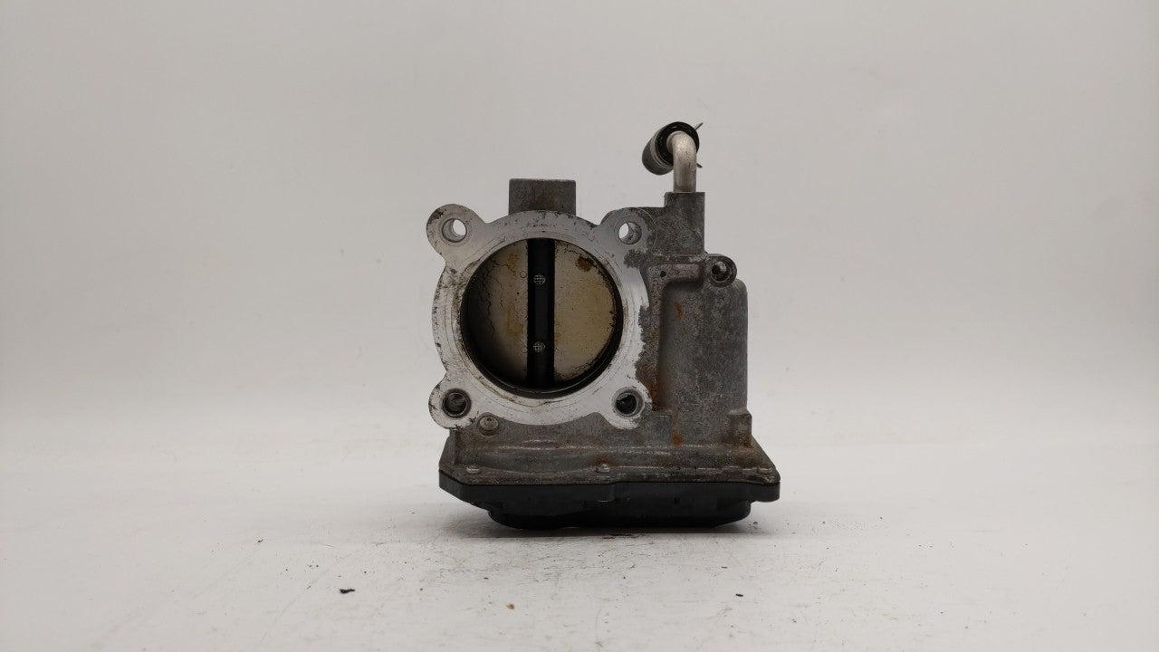 2012-2017 Toyota Camry Throttle Body P/N:22030-36020 Fits Fits 2012 2013 2014 2015 2016 2017 2018 2019 OEM Used Auto Parts -