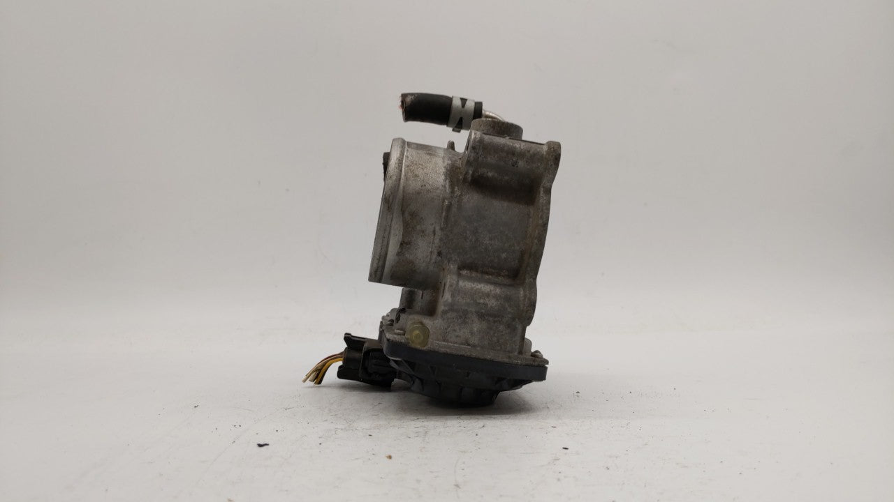 2012-2017 Toyota Camry Throttle Body P/N:22030-36020 Fits Fits 2012 2013 2014 2015 2016 2017 2018 2019 OEM Used Auto Parts -